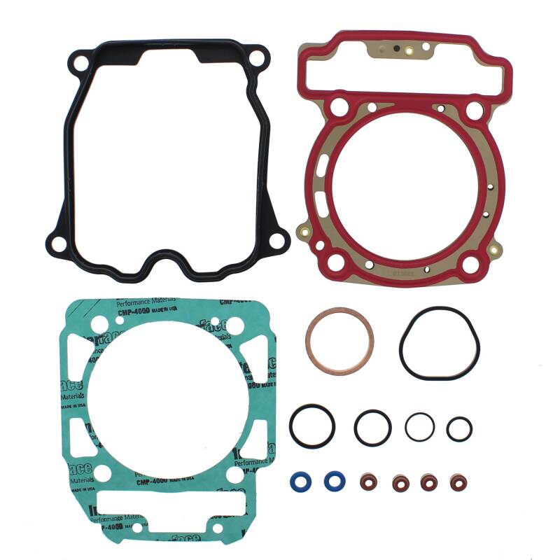Can-Am Outlander Top End Gasket Kit - Vertex Pistons - 2019